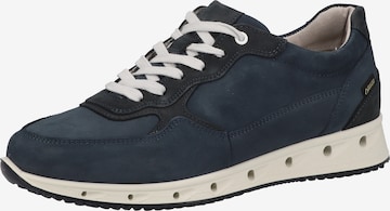 FRETZ MEN Sneakers in Blue: front