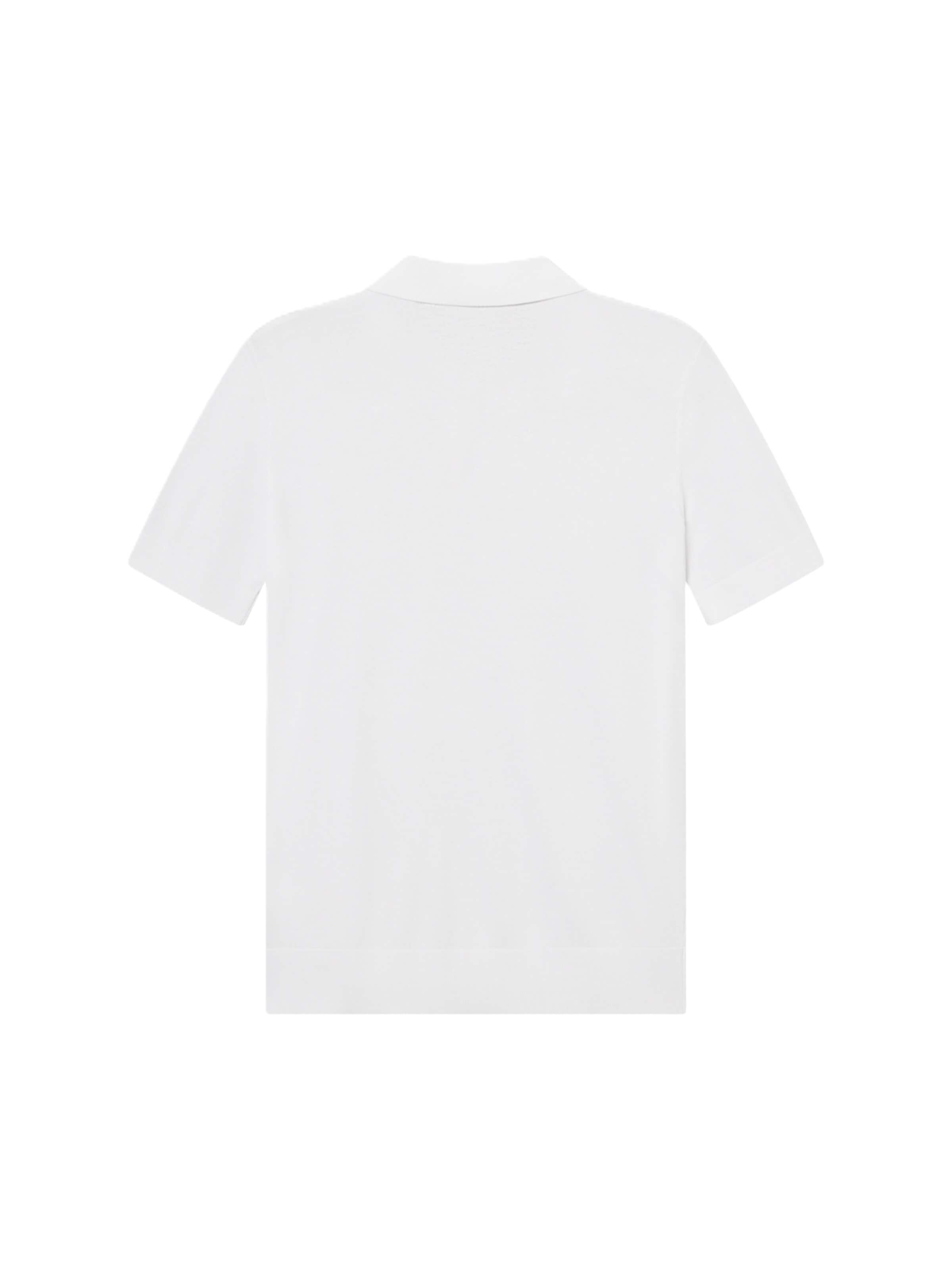 Karl Lagerfeld - Camisa em branco