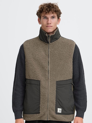 North Bend Vest 'Galan' in Brown