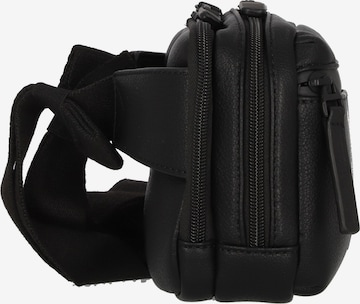 JOST Fanny Pack 'Riga' in Black