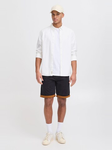 Regular Pantalon 'Neji' BLEND en noir