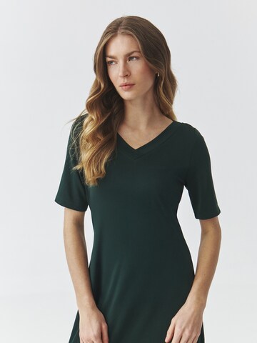 Abito 'Aria' di TATUUM in verde