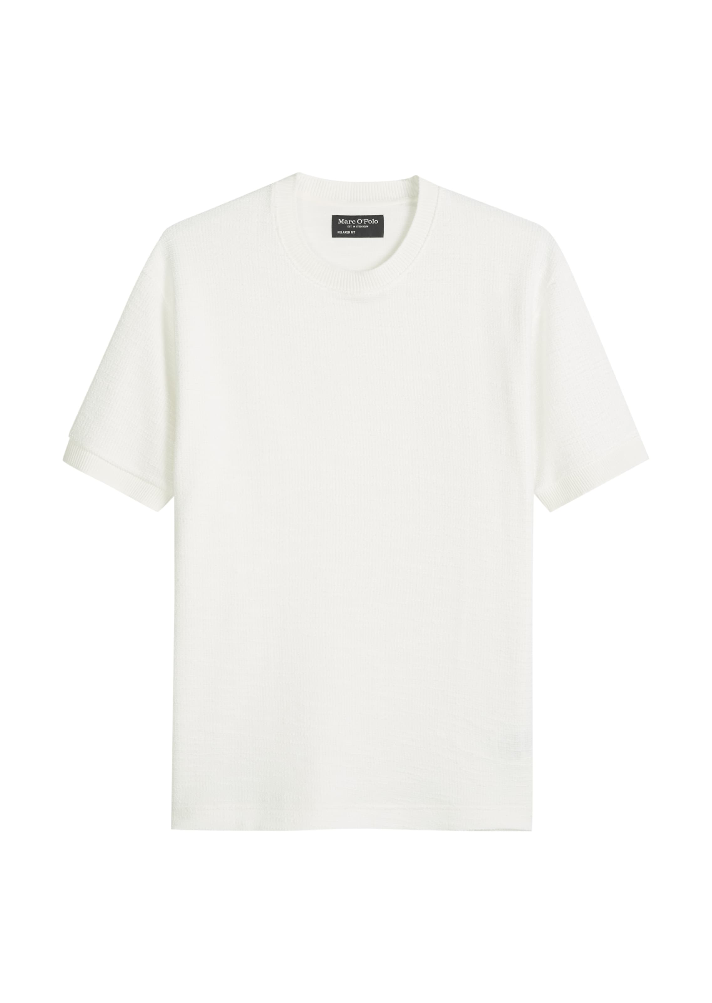Marc O'Polo Shirt in XS in Natural white, Item view