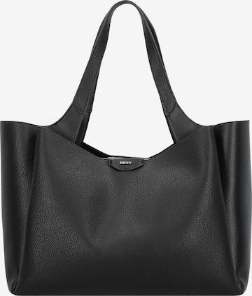 DKNY Shoulder Bag 'Willa' in Black: front