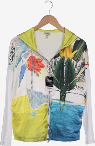 Sportalm Sweatshirt & Zip-Up Hoodie in L in Mixed colors: front