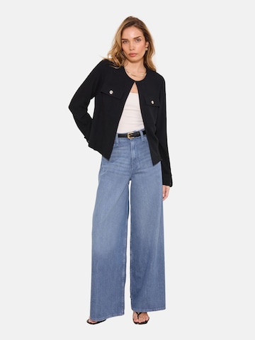 Lipsy Övergångsjacka i svart