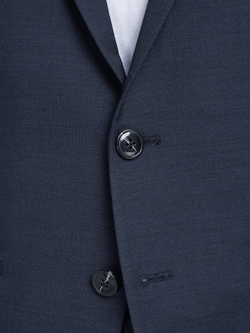 Jack & Jones Junior Regular fit Suit Jacket 'Solaris' in Blue