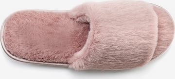 VIVANCE Slipper in Pink