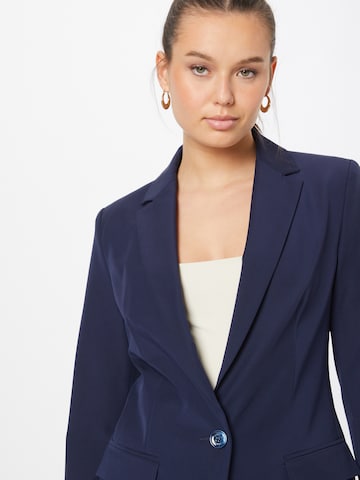 Blazer COMMA en bleu