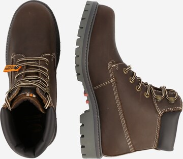 Dockers by Gerli Veterboots in Bruin