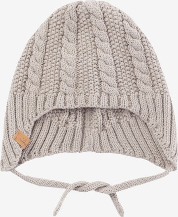 NAME IT Hat in Grey: front