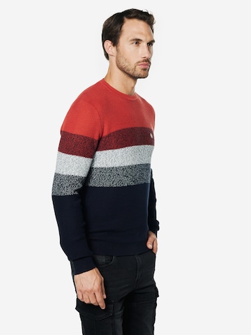 KOROSHI Pulóver - narancs