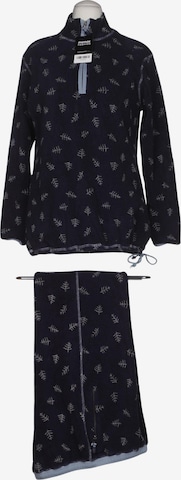 Gudrun Sjödén Anzug oder Kombination M in Blau: Vorderseite