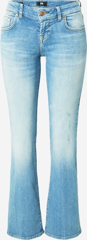 Jeans 'Roxy' di LTB in blu: frontale