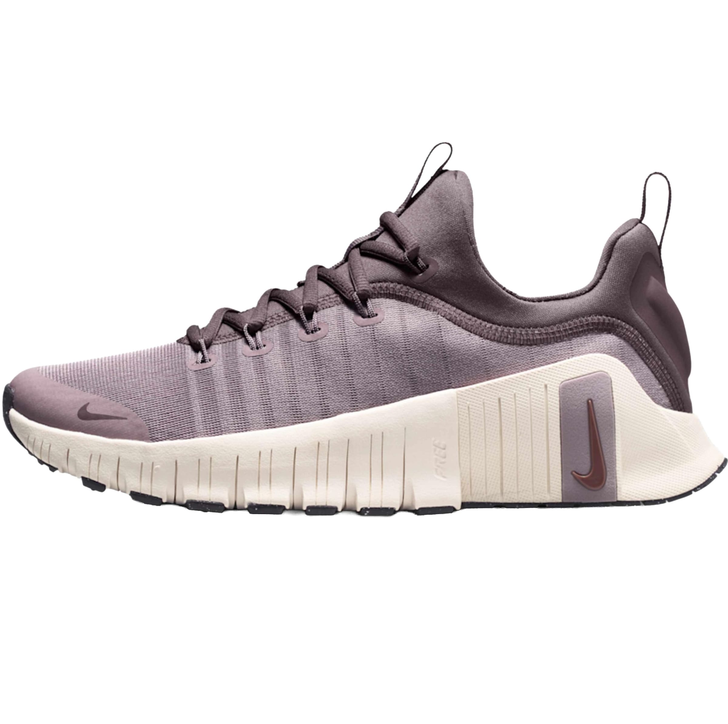 NIKE Sneaker in 36,5 in lila, Produktansicht