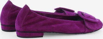 Ballerines 'Malu' Kennel & Schmenger en violet