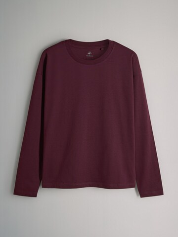 The Set Majica | rjava barva