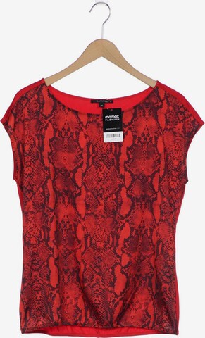 COMMA Top & Shirt in M in Red: front