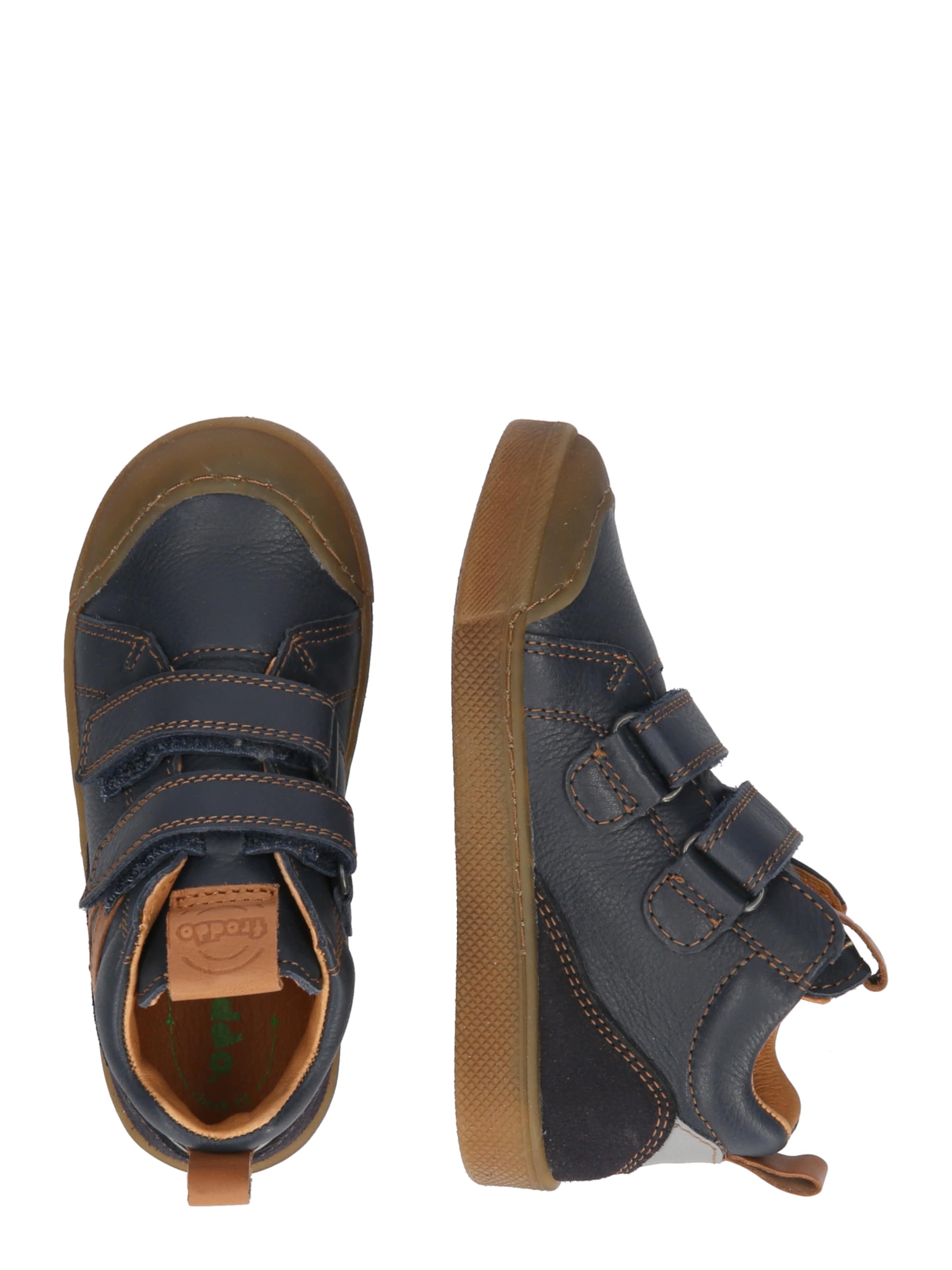 Froddo Csizma 'Rosario' - kék