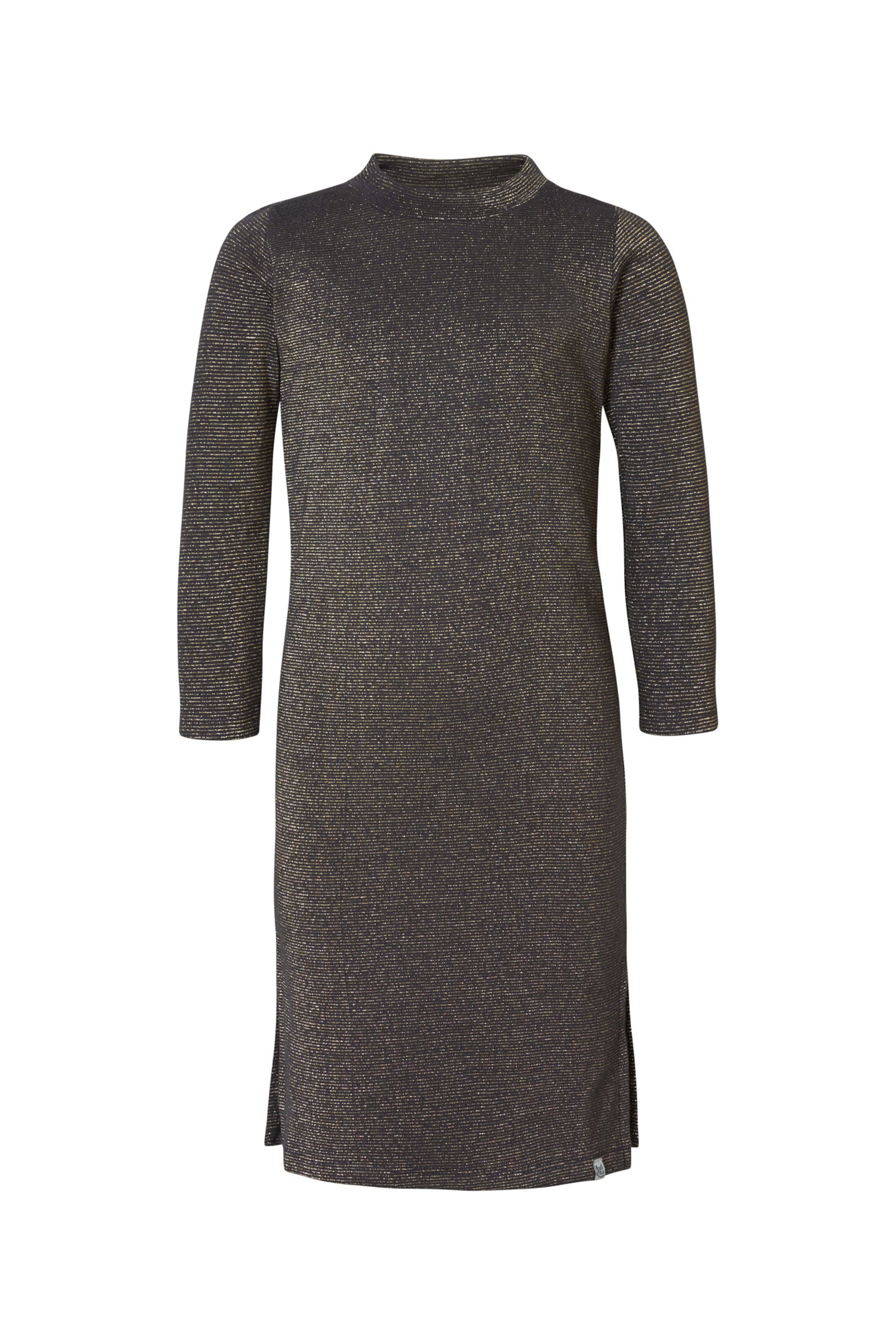 Noppies Jurk ' Juba ' in Groen: voorkant