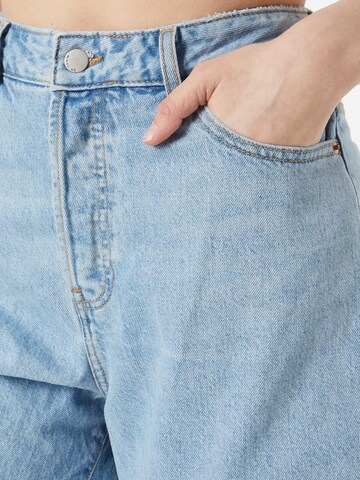 Dr. Denim Loose fit Jeans 'Bella' in Blue