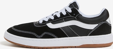 Baskets basses 'Cruze 3.0' VANS en noir : devant
