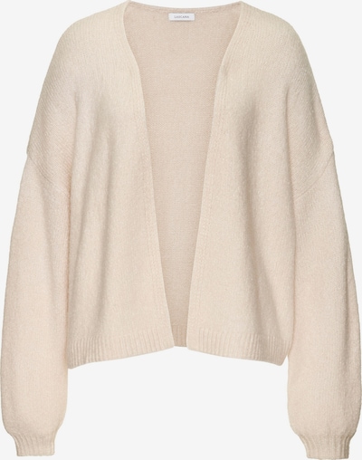 VIVANCE Neuletakki värissä nude, Tuotenäkymä