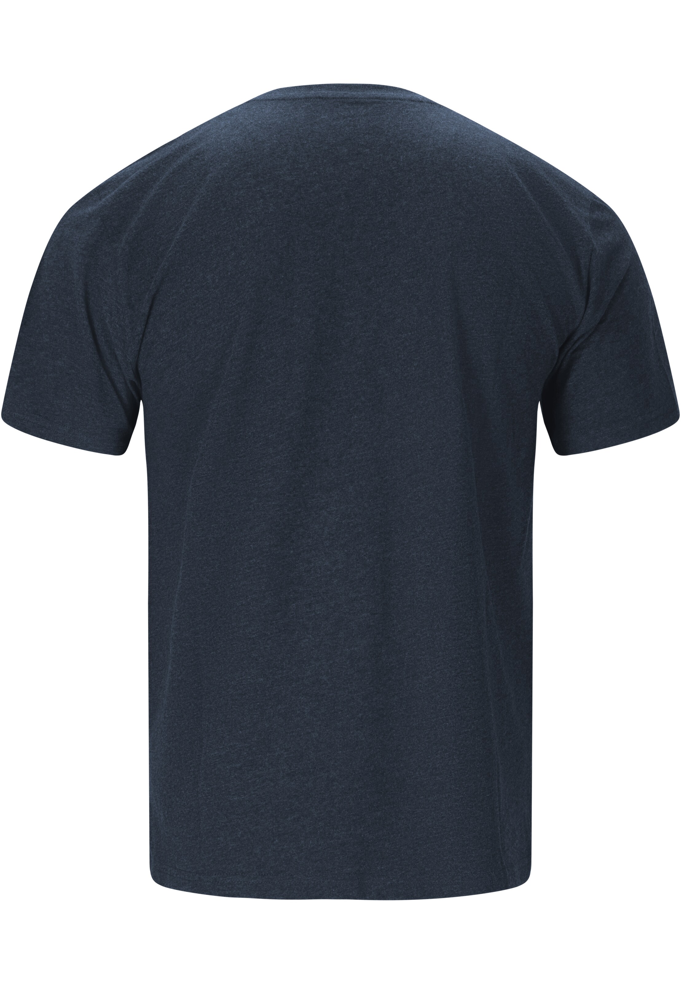 NOU T-Shirt 'Florce V2' in Blau