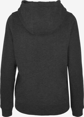 Sweat-shirt 'Mickey Mouse' ABSOLUTE CULT en gris