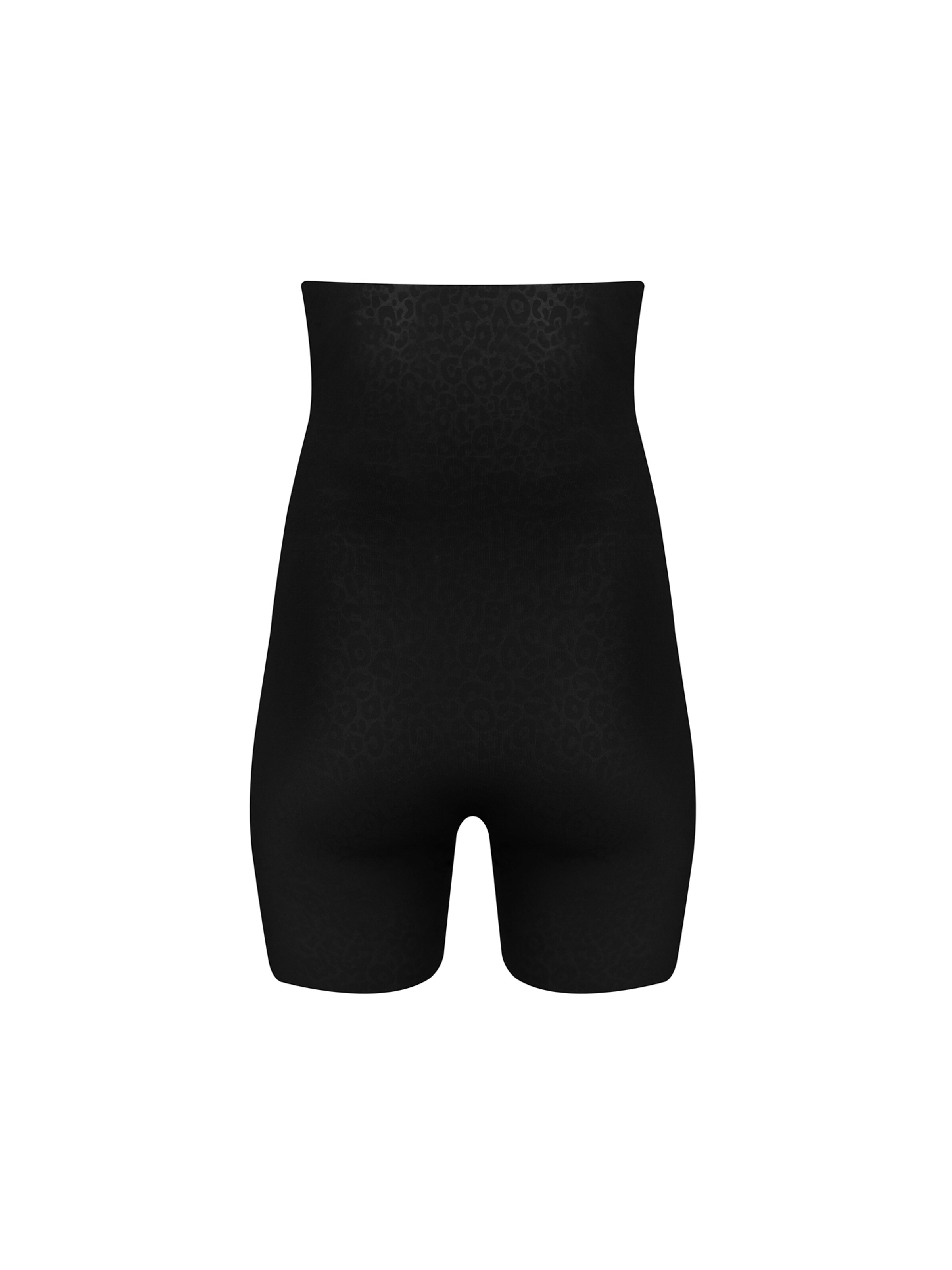 MAGIC Bodyfashion Shapingbukser 'Maxi Sexy' i sort