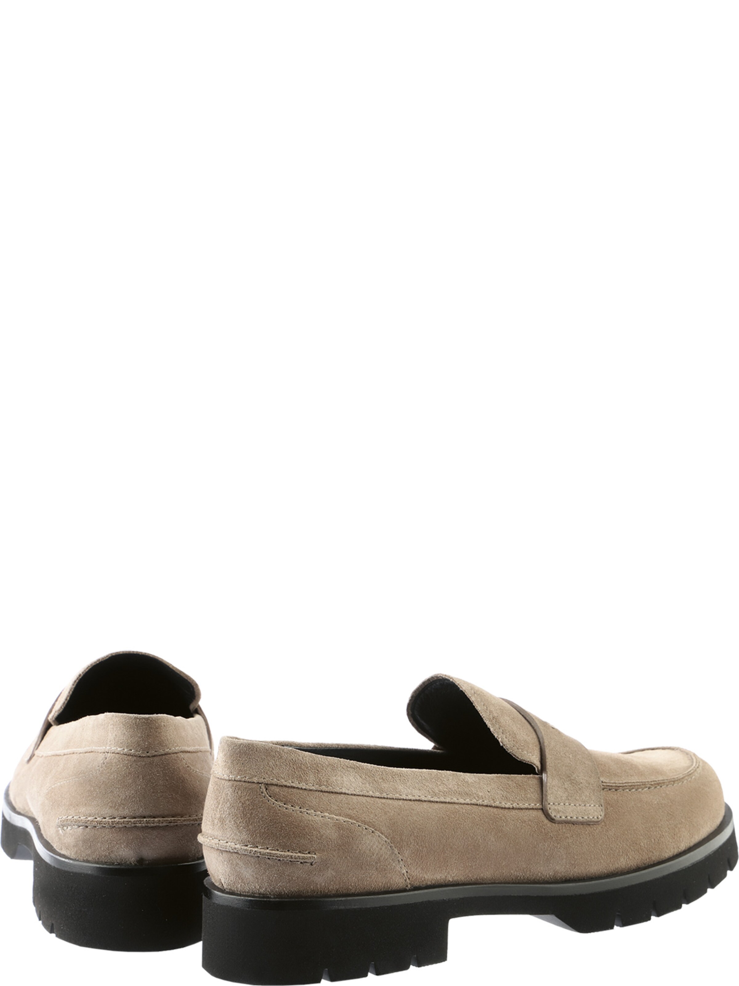 Högl Classic Flats 'BAILEY' in Beige