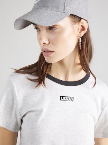 LEVI'S ® - Camiseta 'RICKIE' en gris