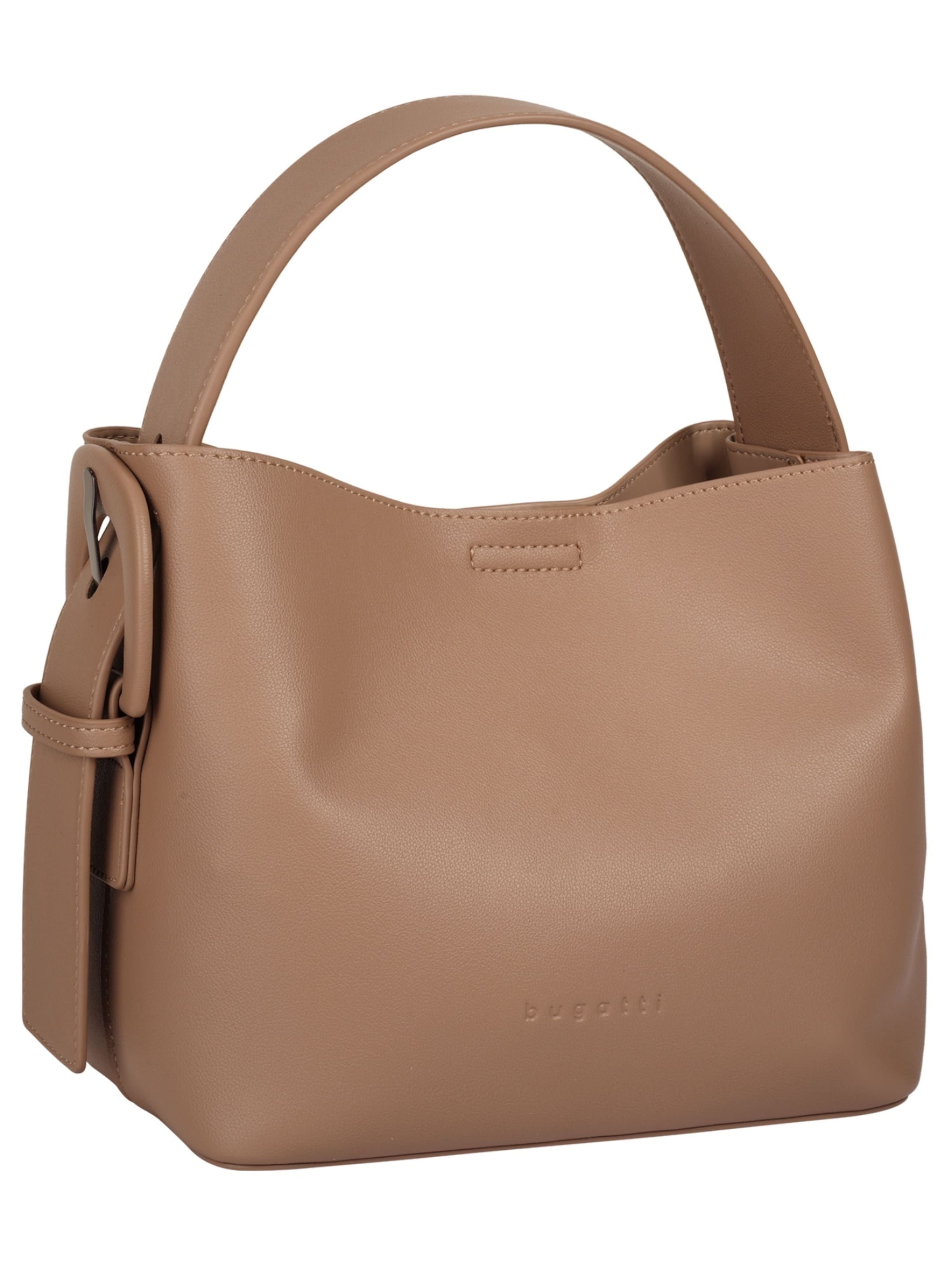 Sacs à main 'ARIA' bugatti en beige