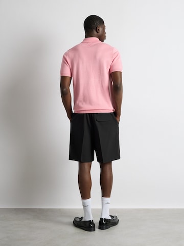 Burocs Shirt in Pink