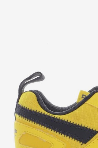 Reebok Sneakers & Trainers in 36,5 in Yellow