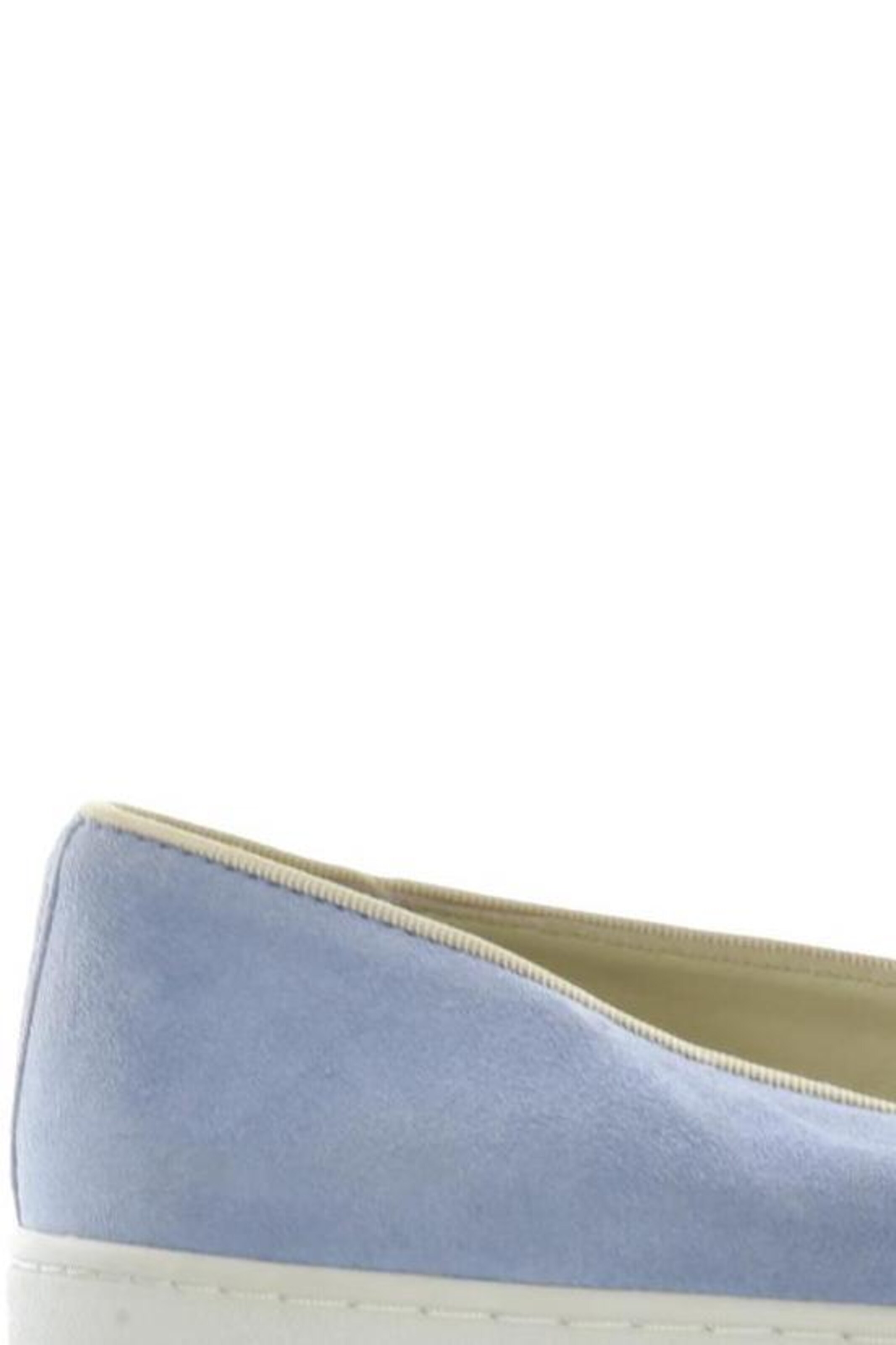 Michael Kors Halbschuh 37 in Blau