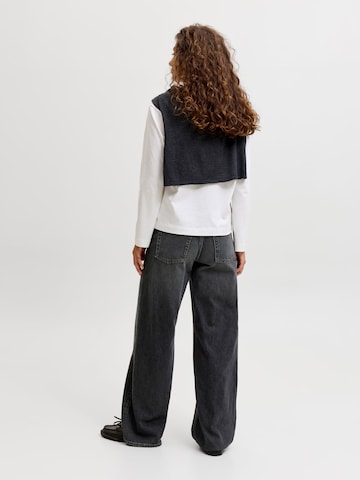 regular Jeans 'JXPalermo' di JJXX in nero