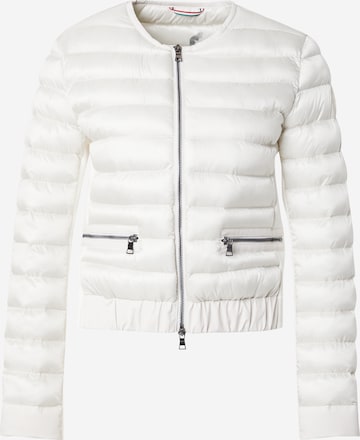 No. 1 ComoPrijelazna jakna - bijela boja: prednji dio