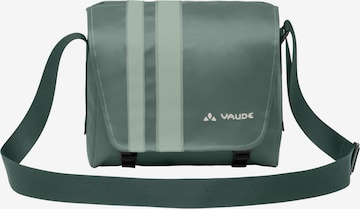 VAUDE Sporttasche 'Vanuatu' in Grün: Vorderseite