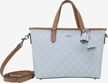 JOOP! Handbag in Blue: front