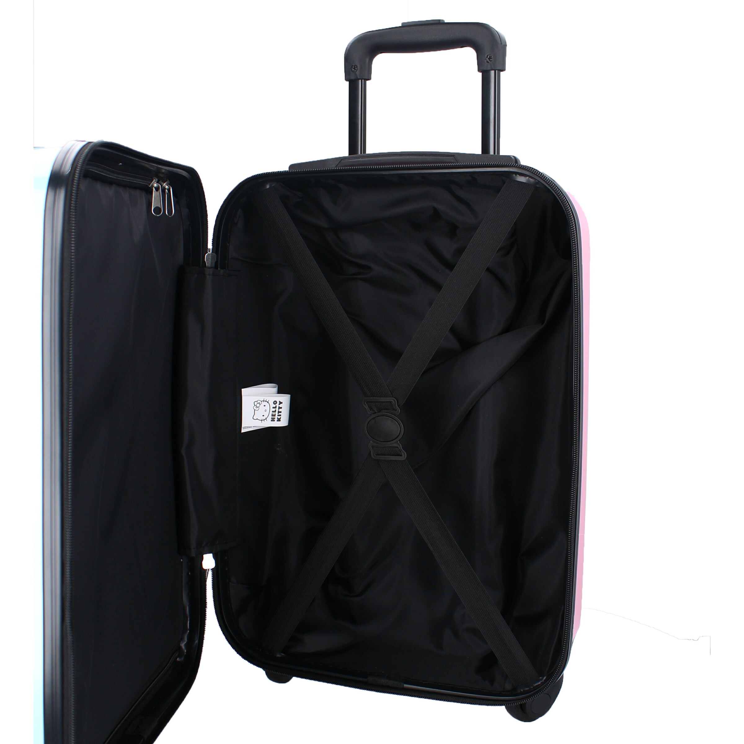 VADOBAG Tas in Blauw