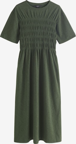 žalia Next Suknelė: priekis