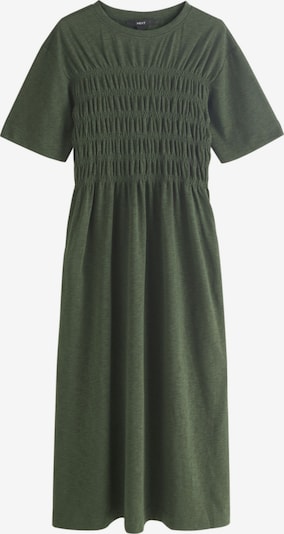 Suknelė iš Next, spalva – rusvai žalia, Prekių apžvalga