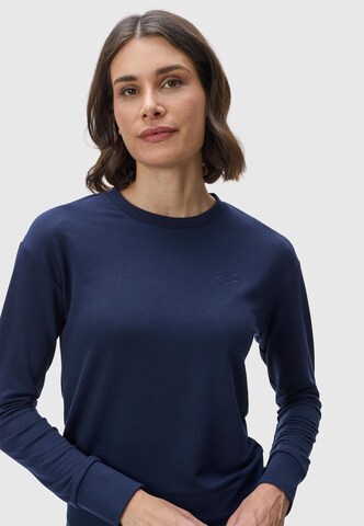 Ragwear Hose 'Delje' in Blau