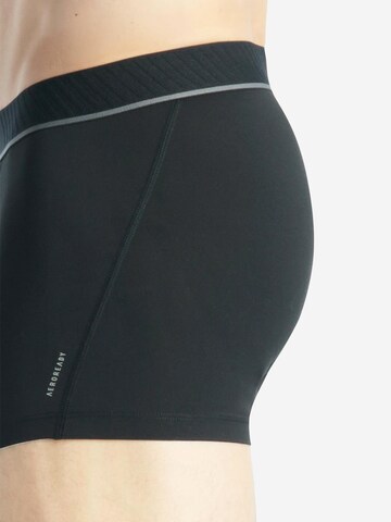 ADIDAS SPORTSWEAR Boxershorts 'Active Micro Flex Eco' in Schwarz