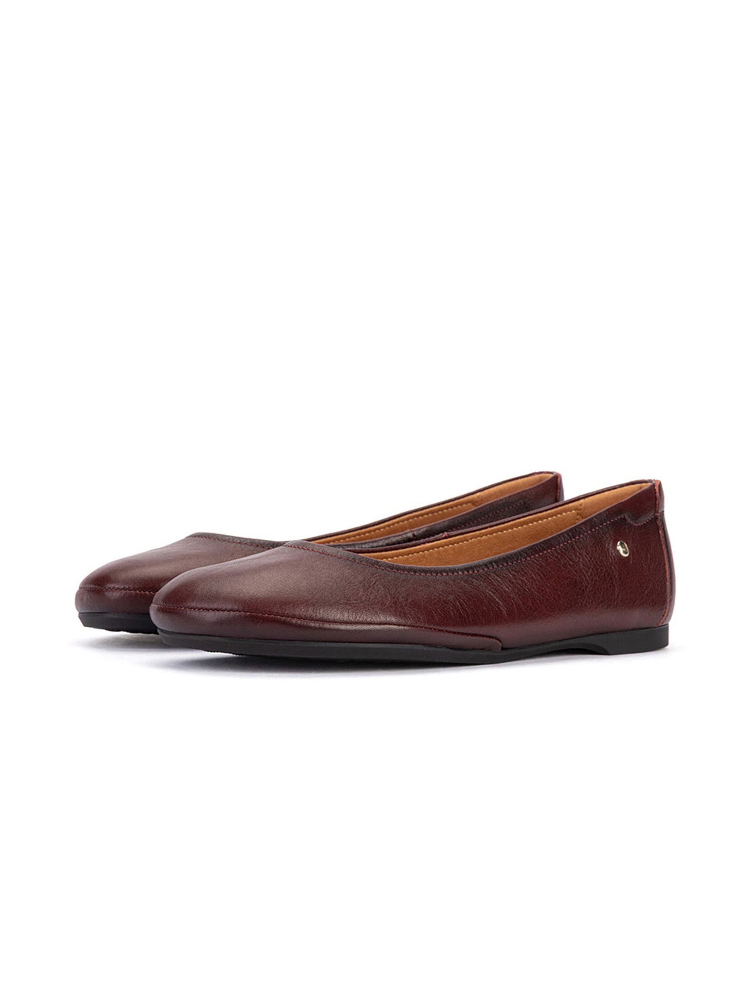 PIKOLINOS Ballerina 'Carmona' in Red