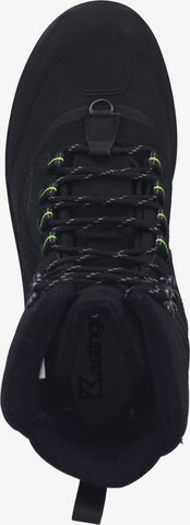 Kastinger Snow Boots in Black