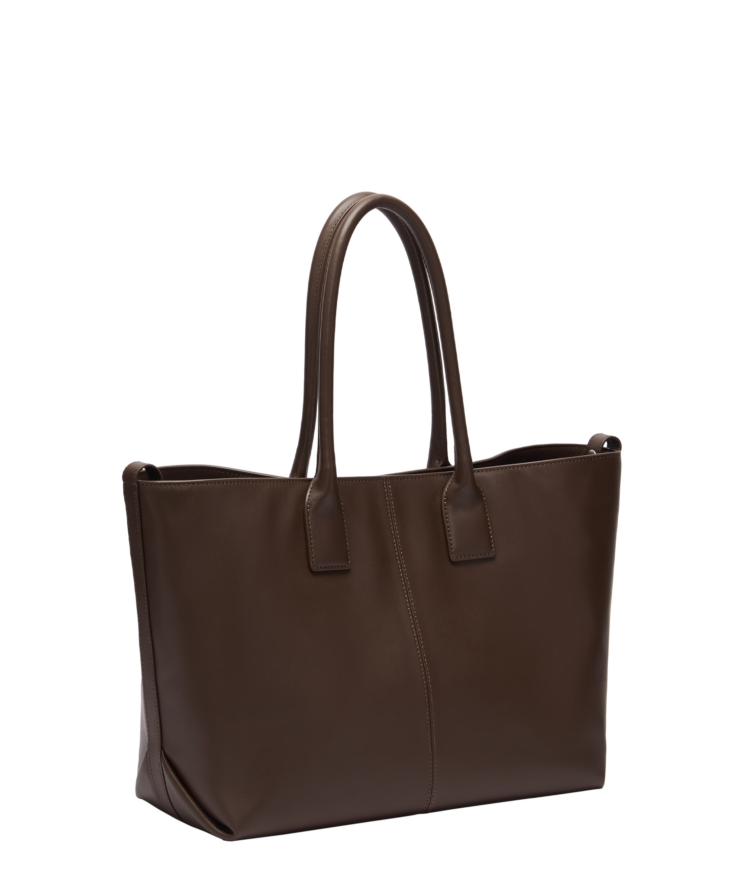 Liebeskind Berlin Shopper 'Chelsea' in Bruin
