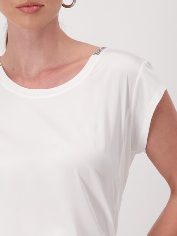 monari Shirt in White