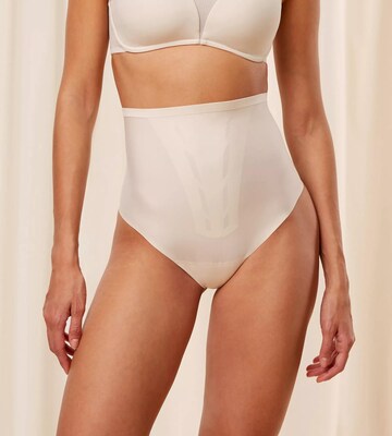 TRIUMPH Shapingslip 'Light Sensation' i beige